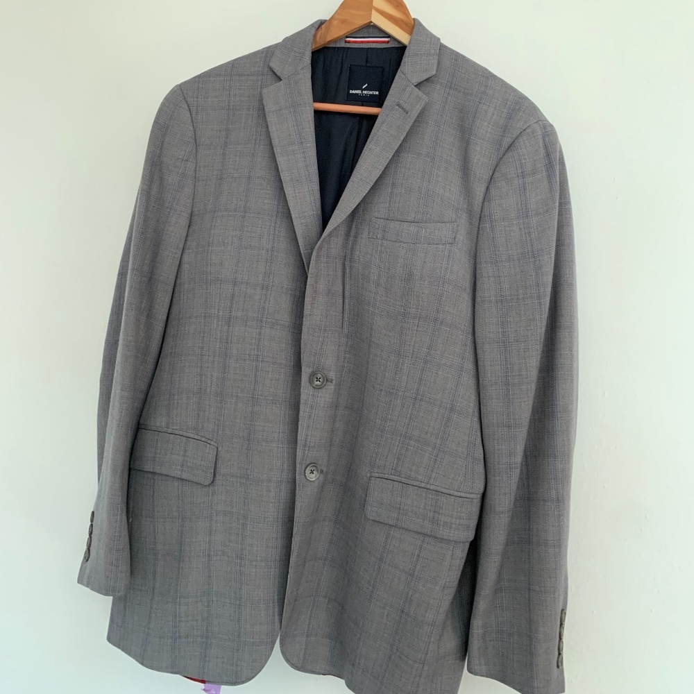 Daniel Hechter Sportcoat 40R